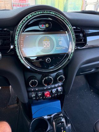 MINI Cooper 2024
