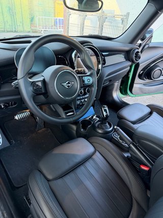 MINI Cooper 2024