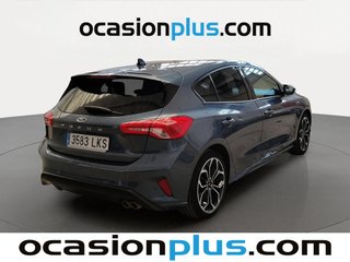 Ford Focus 1.0 Ecoboost ST-Line Auto 92 kW (125 CV)