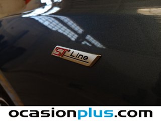 Ford Focus 1.0 Ecoboost ST-Line Auto 92 kW (125 CV)