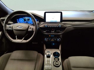 Ford Focus 1.0 Ecoboost ST-Line Auto 92 kW (125 CV)