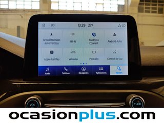 Ford Focus 1.0 Ecoboost ST-Line Auto 92 kW (125 CV)