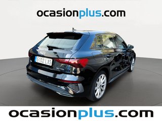 Audi A3 Sportback S line 30 TDI 85 kW (116 CV) S tronic