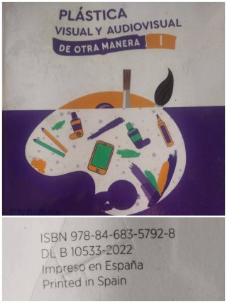 Libro Plástica 2°ESO