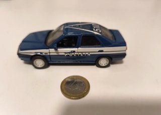 Alfa Romeo 155 Polizia ARS Models 1/43