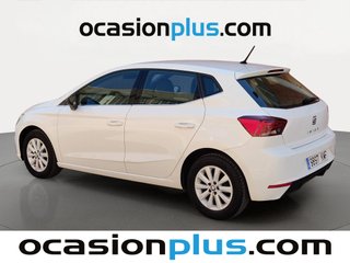 SEAT Ibiza 1.0 EcoTSI S&S Xcellence 70 kW (95 CV)