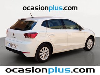 SEAT Ibiza 1.0 EcoTSI S&S Xcellence 70 kW (95 CV)
