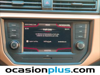 SEAT Ibiza 1.0 EcoTSI S&S Xcellence 70 kW (95 CV)