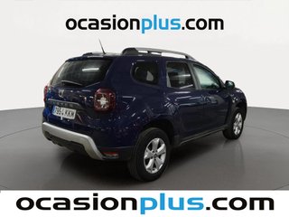 Dacia Duster TCE Comfort 4x2 92 kW (125 CV)