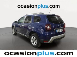 Dacia Duster TCE Comfort 4x2 92 kW (125 CV)
