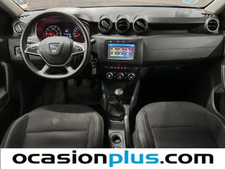 Dacia Duster TCE Comfort 4x2 92 kW (125 CV)
