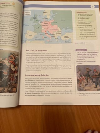 HISTORIA SERIE DESCUBRIMOS 4 ESO CONSTRUYENDO M...
