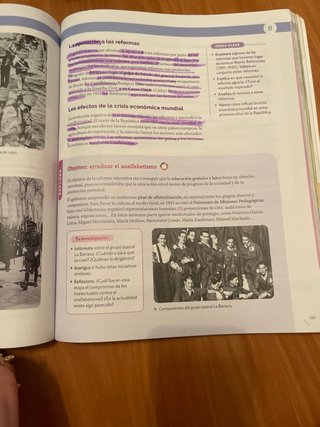 HISTORIA SERIE DESCUBRIMOS 4 ESO CONSTRUYENDO M...