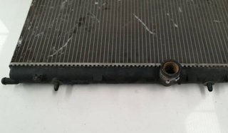 Radiador agua citroen 266461 9647421380 xsara 2.0