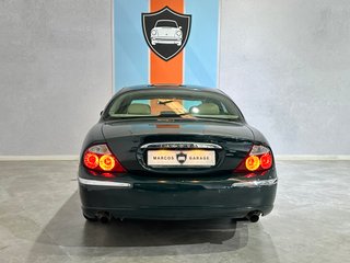 JAGUAR S-Type 3.0 V6 Executive