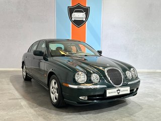 JAGUAR S-Type 3.0 V6 Executive