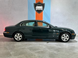 JAGUAR S-Type 3.0 V6 Executive