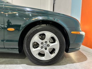 JAGUAR S-Type 3.0 V6 Executive