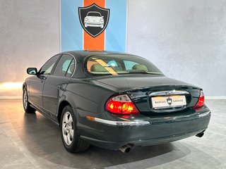 JAGUAR S-Type 3.0 V6 Executive