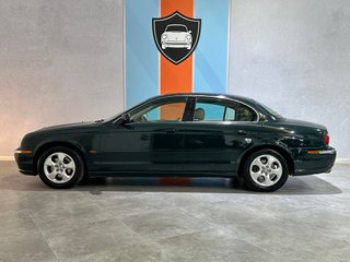 JAGUAR S-Type 3.0 V6 Executive