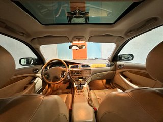 JAGUAR S-Type 3.0 V6 Executive