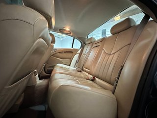 JAGUAR S-Type 3.0 V6 Executive