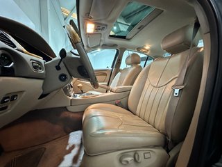 JAGUAR S-Type 3.0 V6 Executive