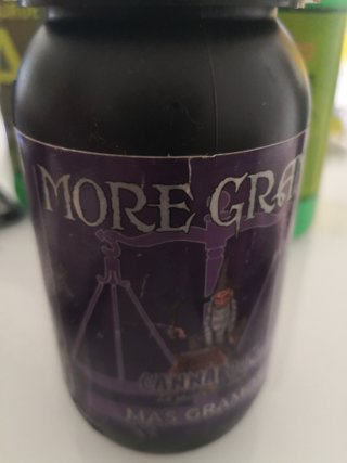 CannaBoom More Grams 320ml