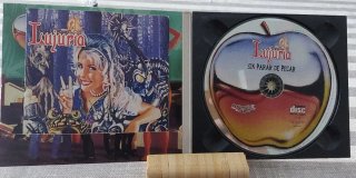 Lujuria - Sin Parar De Pecar
