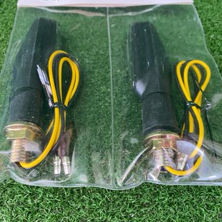 4 Intermitentes LED Homologados E24