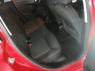 Peugeot 208 2017