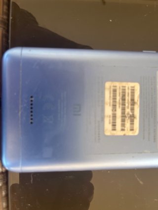 Xiaomi M1804C3DG Teléfono Móvil