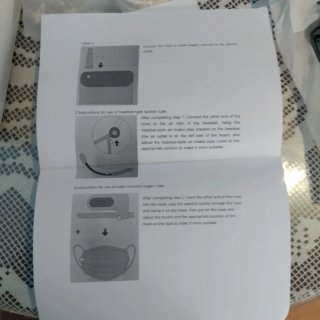 Máquina de oxígeno portátil