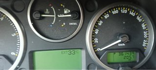 Land Rover Freelander 2007