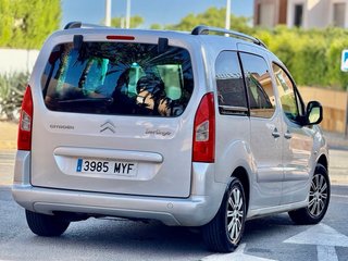 Citroen Berlingo 2010