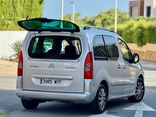 Citroen Berlingo 2010
