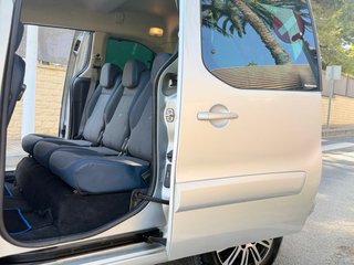 Citroen Berlingo 2010