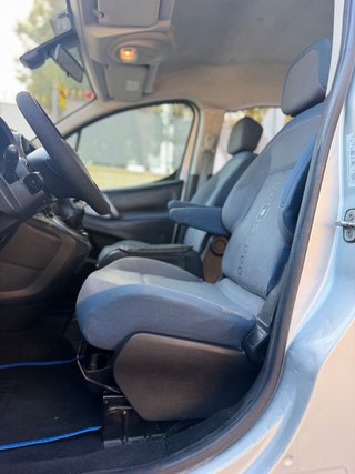 Citroen Berlingo 2010