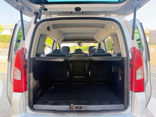 Citroen Berlingo 2010