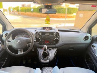 Citroen Berlingo 2010