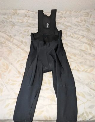 Lote ropa ciclismo hombre y mujer