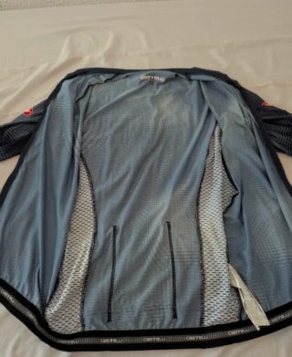Lote ropa ciclismo hombre y mujer