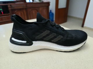 Adidas Ultraboost Summer.Rdy n39 muy buen estado
