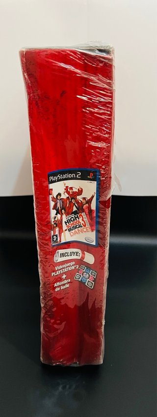 Pack High School Musical 3 PS2 - Precintado (NOS)