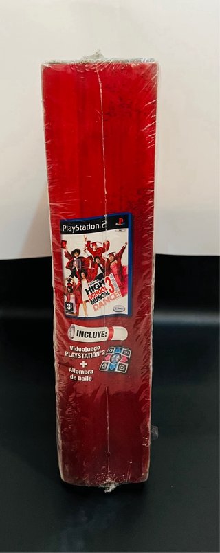 Pack High School Musical 3 PS2 - Precintado (NOS)