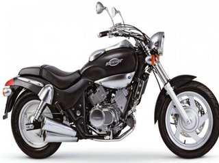 Piloto trasero kymco venox 250 22355