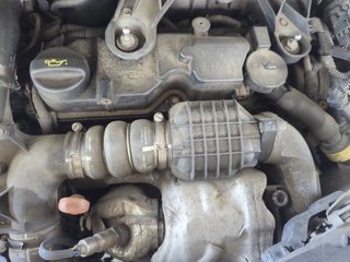 MOTOR COMPLETO PEUGEOT PEUGEOT 5008 (T87) 2013-2016