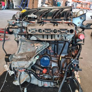 MOTOR COMPLETO RENAULT RENAULT SCENIC (JA..) 1999-2003