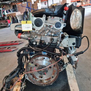 MOTOR COMPLETO RENAULT RENAULT SCENIC (JA..) 1999-2003