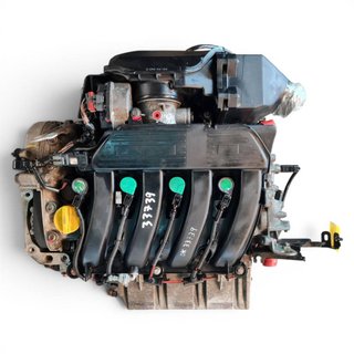 MOTOR COMPLETO RENAULT RENAULT SCENIC (JA..) 1999-2003